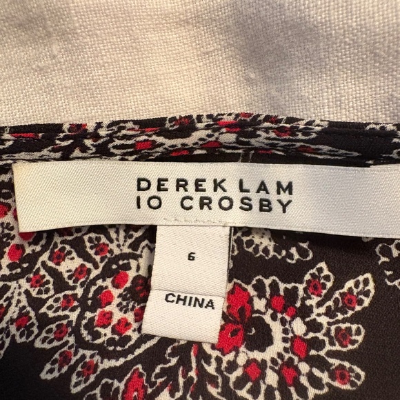 Dress - Picture 3 of 4